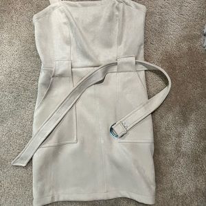 Never wear Bershka dress